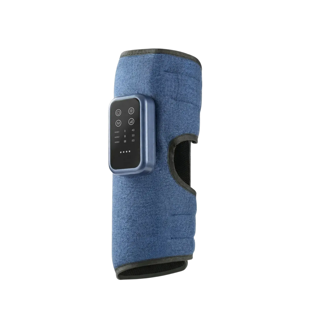 RejuCore™ 3-in-1 Leg Massager - Relief for Swelling & Poor Circulation