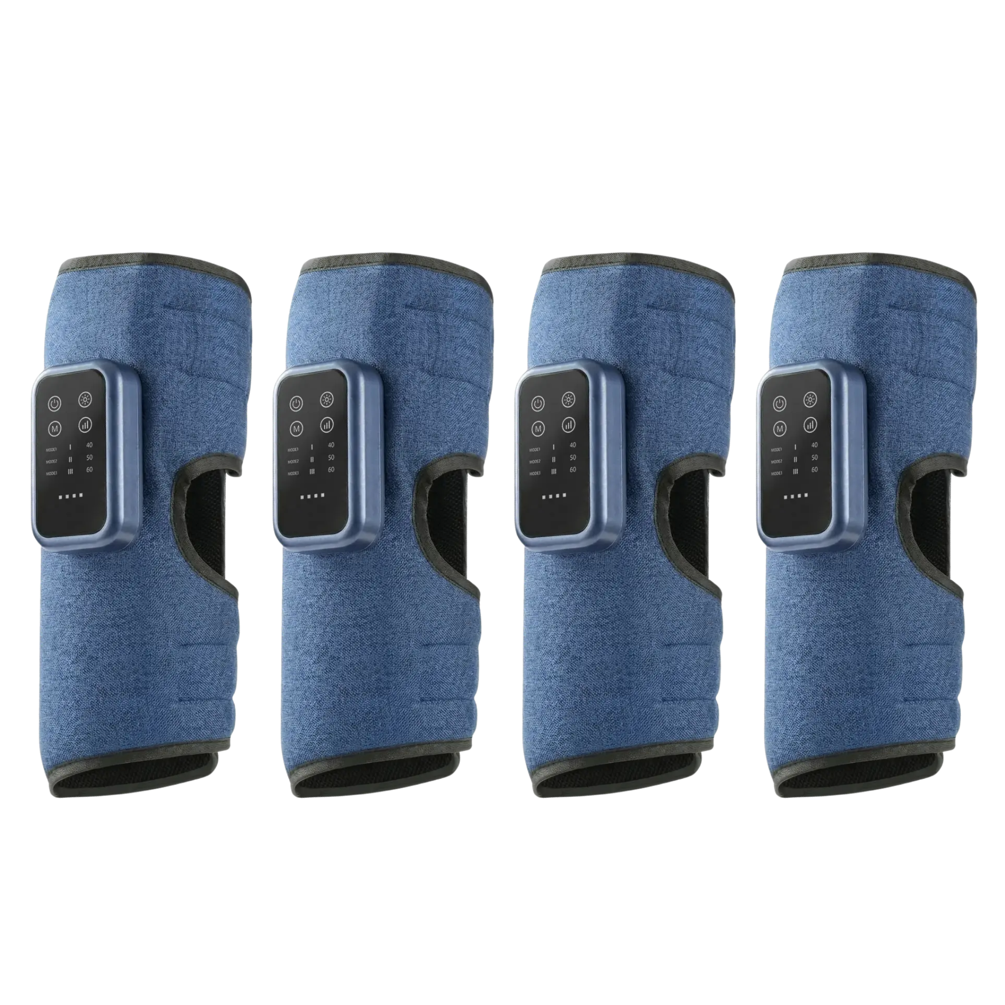 RejuCore™ 3-in-1 Leg Massager - Relief for Swelling & Poor Circulation