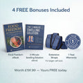 Bonus Bundle - Wellness, Mobility & Relief Support